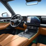 GS8 ترافيلر 2026