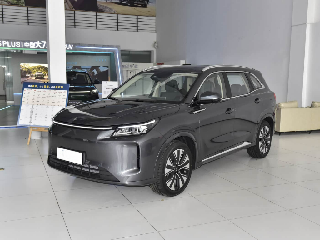 رسميًا: إطلاق لانديان E5 PLUS في الصين بسعر يبدأ من 52,200 ريال سعودي… SUV هجينة وعملية مع تجهيزات راقية! 2 شبكة السيارات الصينية – رسميًا: إطلاق لانديان E5 PLUS في الصين بسعر يبدأ من 52,200 ريال سعودي… SUV هجينة وعملية مع تجهيزات راقية!