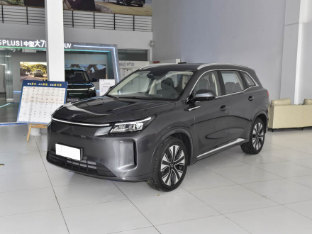 رسميًا: إطلاق لانديان E5 PLUS في الصين بسعر يبدأ من 52,200 ريال سعودي… SUV هجينة وعملية مع تجهيزات راقية!