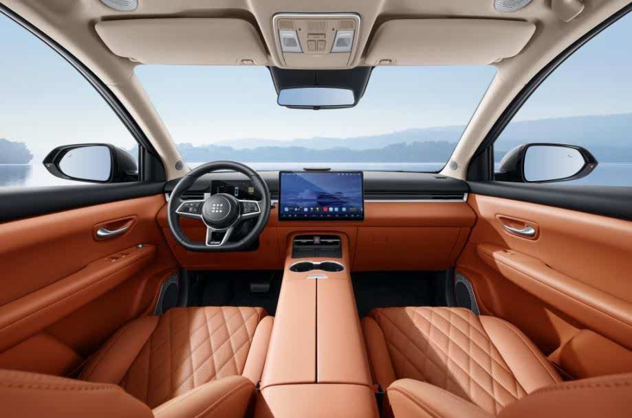 رسميًا: إطلاق لانديان E5 PLUS في الصين بسعر يبدأ من 52,200 ريال سعودي… SUV هجينة وعملية مع تجهيزات راقية! 5 شبكة السيارات الصينية – رسميًا: إطلاق لانديان E5 PLUS في الصين بسعر يبدأ من 52,200 ريال سعودي… SUV هجينة وعملية مع تجهيزات راقية!