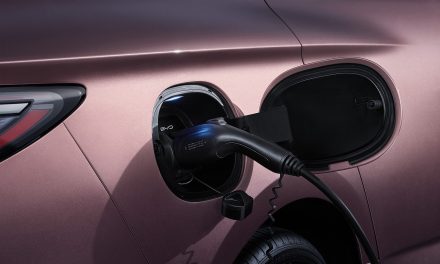اكتشف الطاقة الذكية في BYD Seal 7 مع تقنية التفريغ الخارجي AC V2L