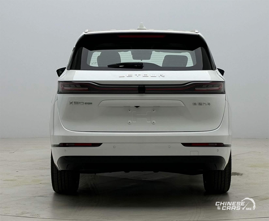 جيتور X90 C-DM 2025 الجديدة كليًا: تحديثات تصميم شاملة وتحوّل إلى بطارية LFP في النسخة الهجينة 2 شبكة السيارات الصينية – جيتور X90 C-DM 2025 الجديدة كليًا: تحديثات تصميم شاملة وتحوّل إلى بطارية LFP في النسخة الهجينة
