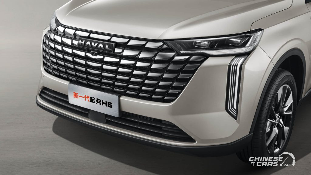 مقارنة شاملة بين سيارة هافال H6 2026 وجيتور T1 2025 الجديدتين كليًا بالسعودية 7 شبكة السيارات الصينية – مقارنة شاملة بين سيارة هافال H6 2026 وجيتور T1 2025 الجديدتين كليًا بالسعودية