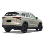 هافال H6 FL بريميوم 2026