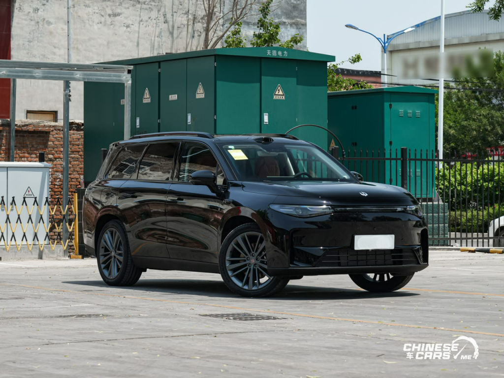 رسميًا: إطلاق 2026 Leapmotor C16 في الصين بسعر يبدأ من 151,800 يوان وتحديثات شاملة تشمل نسخة 5 مقاعد وليدار قياسي 5 شبكة السيارات الصينية – رسميًا: إطلاق 2026 Leapmotor C16 في الصين بسعر يبدأ من 151,800 يوان وتحديثات شاملة تشمل نسخة 5 مقاعد وليدار قياسي