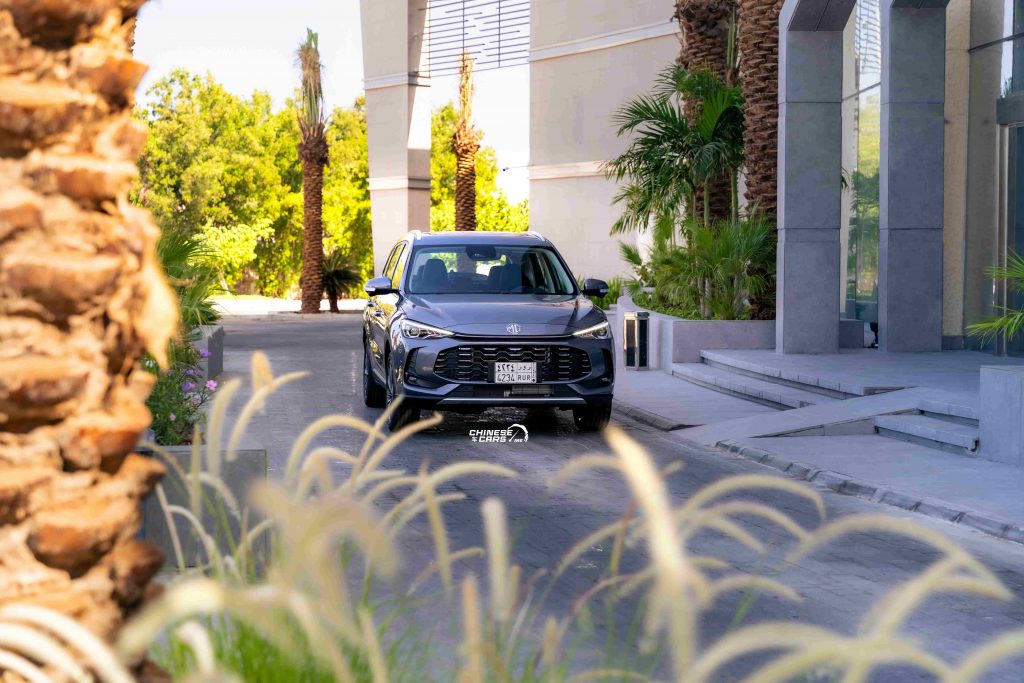شبكة السيارات الصينية – مبيعات السيارات في الصين خلال سبتمبر 2025: BYD تتصدر المشهد وLeapmotor تقود الصاعدين