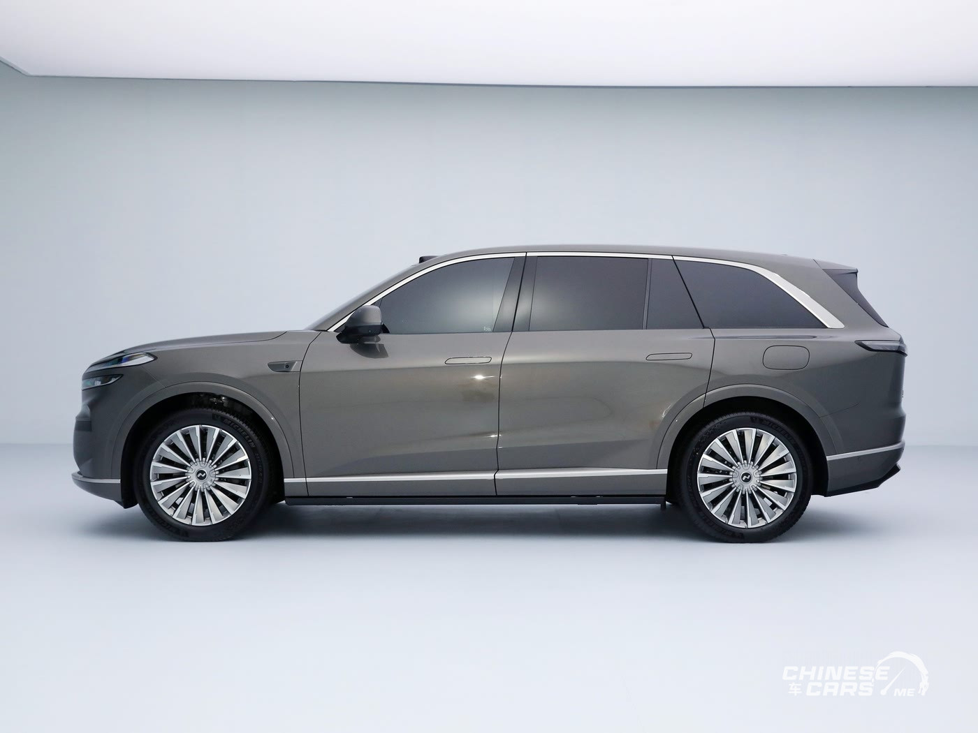 ليداو L90 تحصد 5 نجوم في اختبارات السلامة C-NCAP 3 شبكة السيارات الصينية – ليداو L90 تحصد 5 نجوم في اختبارات السلامة C-NCAP