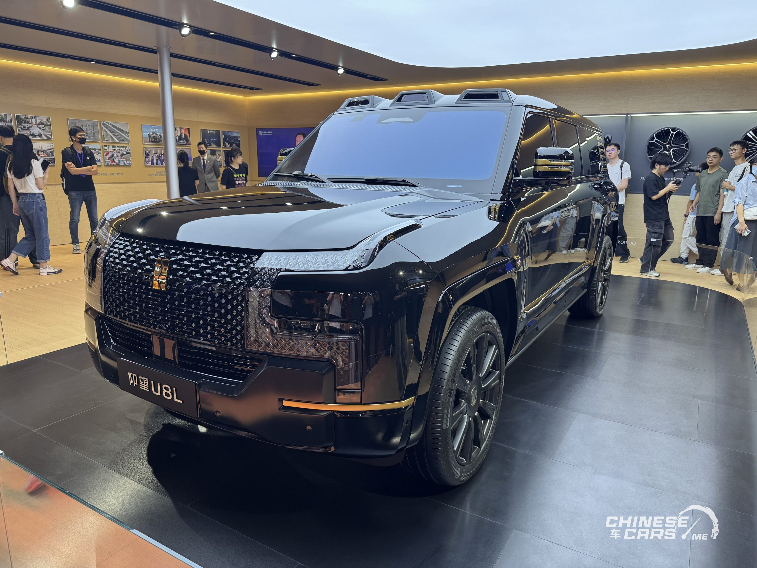 BYD تتجاوز مليوني سيارة مزودة بنظام القيادة الذكية DiPilot: إنجاز تاريخي يعيد رسم مستقبل القيادة الذكية الصينية عالميًا 2 شبكة السيارات الصينية – BYD تتجاوز مليوني سيارة مزودة بنظام القيادة الذكية DiPilot: إنجاز تاريخي يعيد رسم مستقبل القيادة الذكية الصينية عالميًا