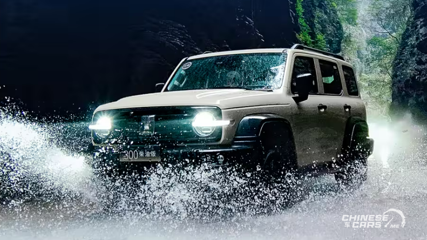 جريت وول موتورز GWM - تسجّل نموًا سنويًا بنسبة 11.78% في مايو 2025 مع مبيعات تتجاوز 102,000 سيارة.. 5 شبكة السيارات الصينية – جريت وول موتورز GWM - تسجّل نموًا سنويًا بنسبة 11.78% في مايو 2025 مع مبيعات تتجاوز 102,000 سيارة..