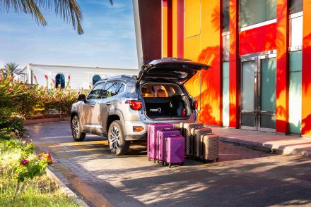 هل تصلح هافال H7 2026 كسيارة عائلية من حيث المساحات الداخلية والراحة؟