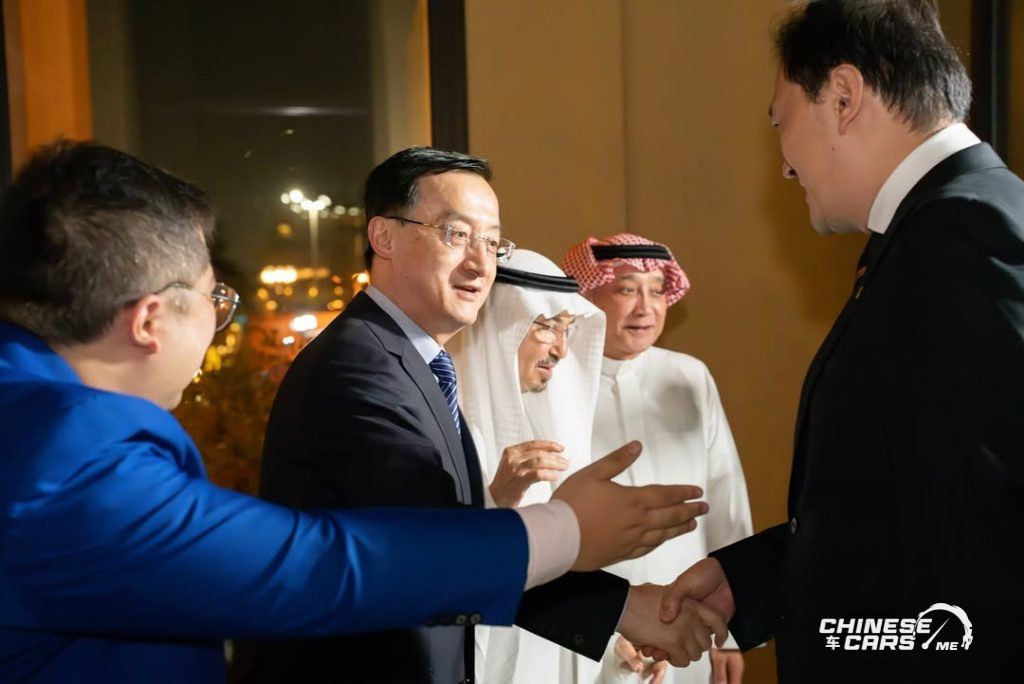 افتتاح متجر ROX الرئيسي في جدة: انطلاقة جديدة نحو الريادة في السوق السعودي 7 شبكة السيارات الصينية – افتتاح متجر ROX الرئيسي في جدة: انطلاقة جديدة نحو الريادة في السوق السعودي