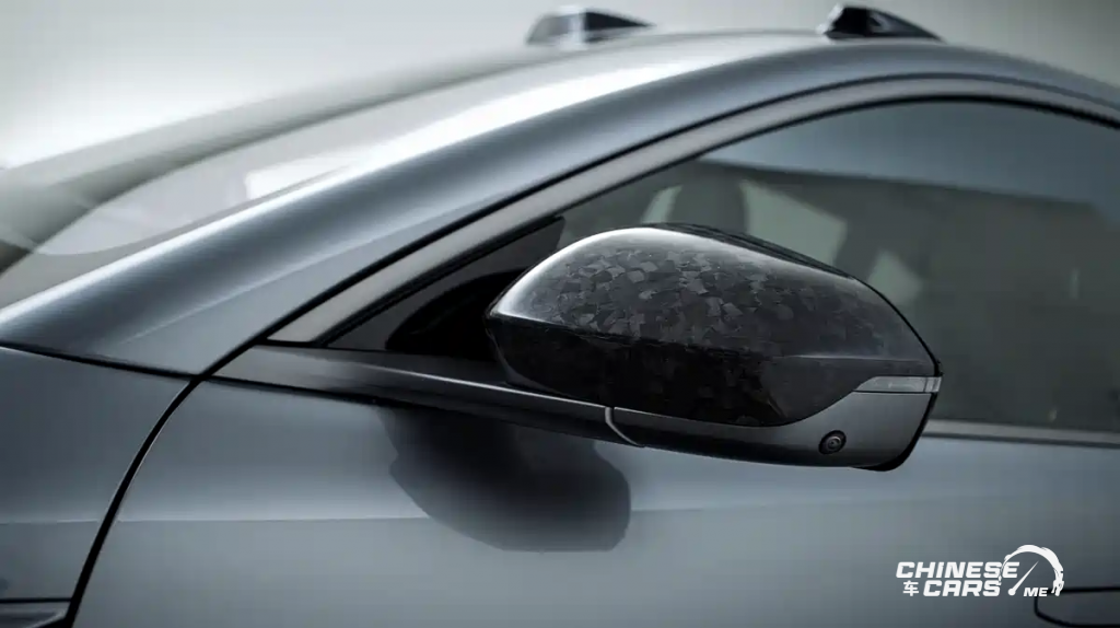 شبكة السيارات الصينية – إطلاق نسخ "Champion Edition" من سيارات NIO: احتفالاً بالذكرى العاشرة لفوزها بلقب السائقين في الفورمولا E بـتصميم رياضي وتحسينات هيكلية