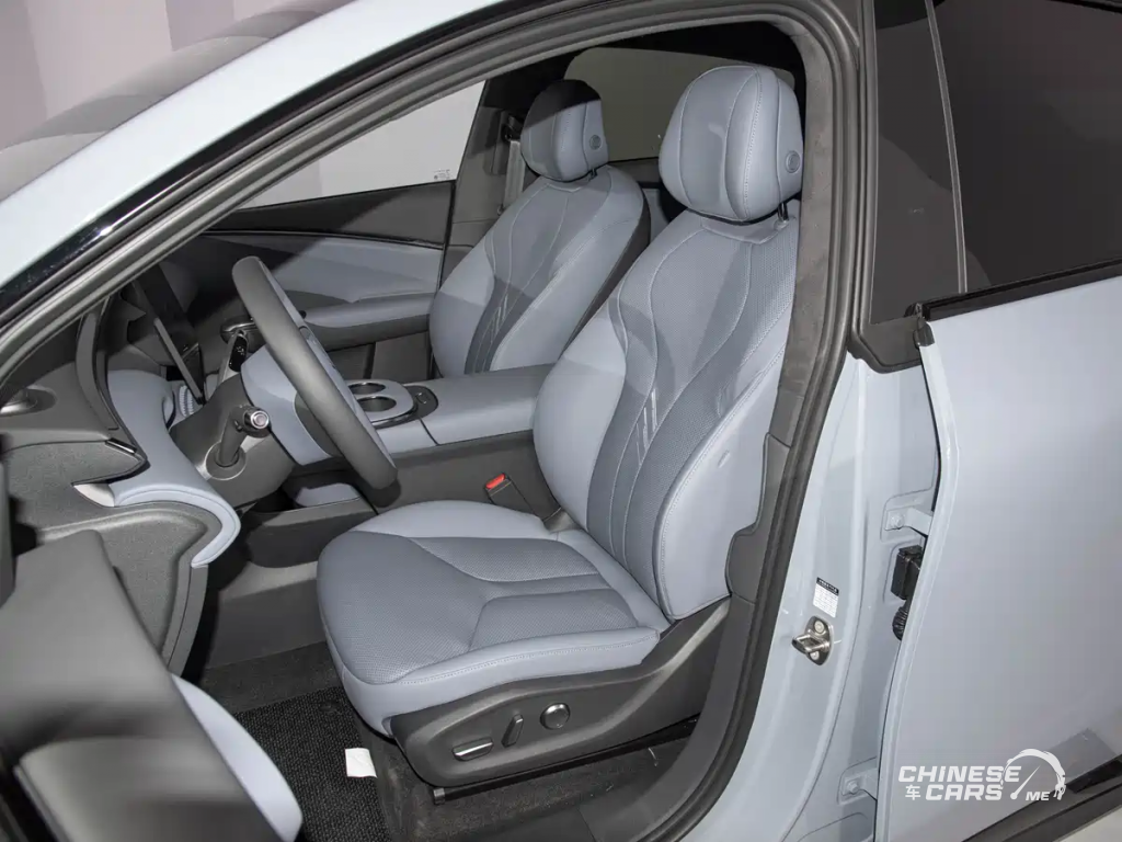رسميًا: إطلاق سيارة Xpeng G7 2025 الجديدة – SUV كهربائية ذكية بمدى 702 كم وسعة حوسبة مذهلة 2250TOPS 21 شبكة السيارات الصينية – رسميًا: إطلاق سيارة Xpeng G7 2025 الجديدة – SUV كهربائية ذكية بمدى 702 كم وسعة حوسبة مذهلة 2250TOPS