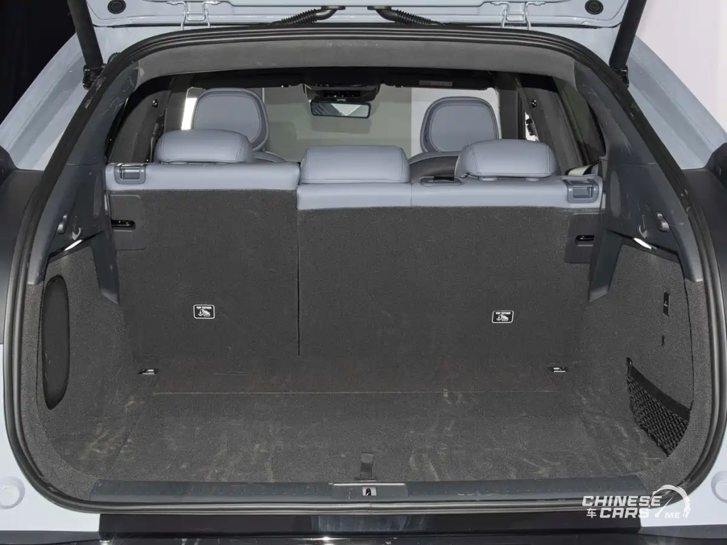 رسميًا: إطلاق سيارة Xpeng G7 2025 الجديدة – SUV كهربائية ذكية بمدى 702 كم وسعة حوسبة مذهلة 2250TOPS 29 شبكة السيارات الصينية – رسميًا: إطلاق سيارة Xpeng G7 2025 الجديدة – SUV كهربائية ذكية بمدى 702 كم وسعة حوسبة مذهلة 2250TOPS
