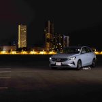 جيلي امجراند GS 2025