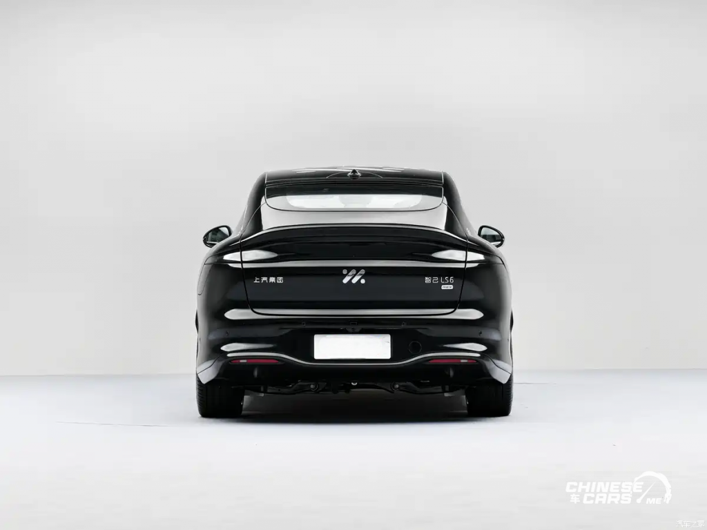 شبكة السيارات الصينية – الكشف الرسمي عن الجيل الجديد من IM LS6 2025 بنظام REEV: مدى يتجاوز 1500 كم وبطارية خاصة من نوع MAX