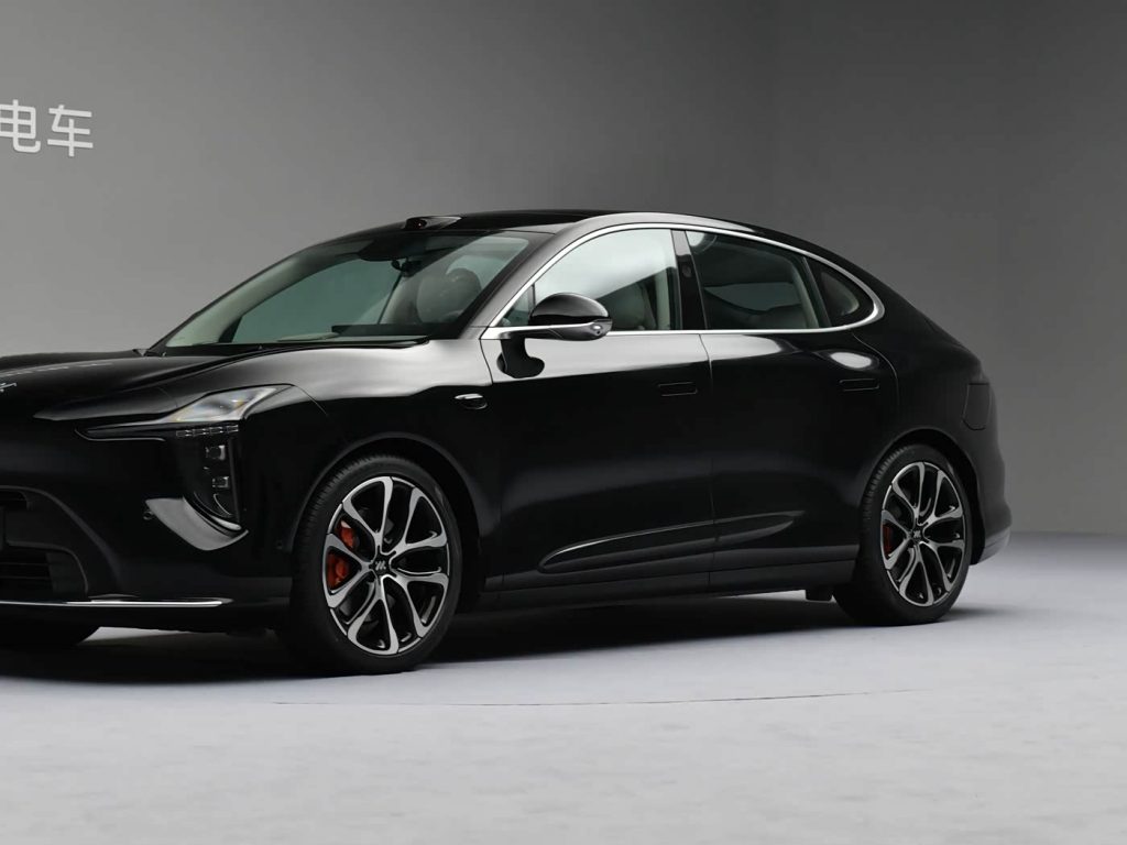 IM Motors تكشف عن الجيل الجديد من LS6 – فاخرة بمدى يصل إلى 1500 كم EREV وتقنيات قيادة ذكية متطورة 22 شبكة السيارات الصينية – IM Motors تكشف عن الجيل الجديد من LS6 – فاخرة بمدى يصل إلى 1500 كم EREV وتقنيات قيادة ذكية متطورة