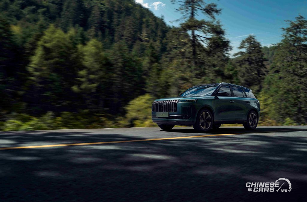 مقارنة شاملة بين جايكو J5 2026 وجيتور X50 2025 الجديدتين بالسعودية