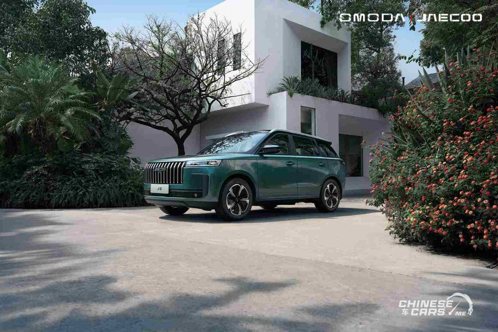 جايكو J5 2026 الجديدة كليًا في السعودية.. تجربة داخلية متطورة بتجهيزات عصرية