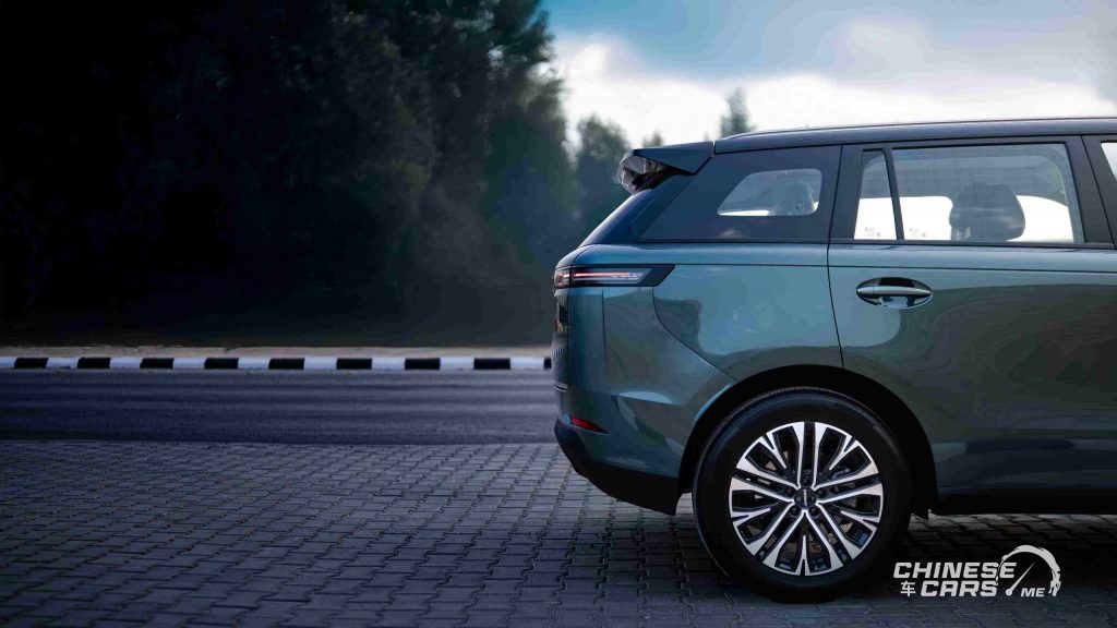 مقارنة شاملة بين جايكو J5 2026 و MG ZS 2025 الجديدتين كليًا بالسعودية 5 شبكة السيارات الصينية – مقارنة شاملة بين جايكو J5 2026 و MG ZS 2025 الجديدتين كليًا بالسعودية