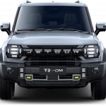 جيتور T2 iDM لوكس 2025