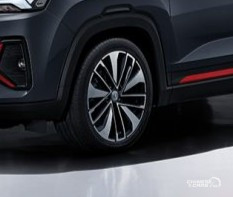 مقارنة شاملة بين جايكو J5 2026 وشانجان CS35 بلس 2026 بالسعودية 8 شبكة السيارات الصينية – مقارنة شاملة بين جايكو J5 2026 وشانجان CS35 بلس 2026 بالسعودية