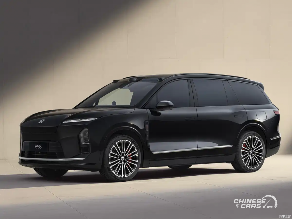 نـيـو (NIO) تكمل خط تبديل البطاريات على طريق G318 وتؤكد ريادتها بأكثر من 3400 محطة في الصين 2 شبكة السيارات الصينية – نـيـو (NIO) تكمل خط تبديل البطاريات على طريق G318 وتؤكد ريادتها بأكثر من 3400 محطة في الصين