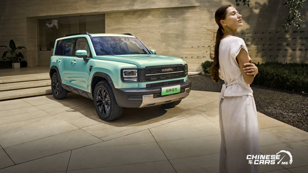 2026 هافال رابتور Hi4 الجديدة تسجل 21,856 طلبًا خلال 24 ساعة: SUV هجينة PHEV بسعر يبدأ من 79,500 رس في الصين. 2 شبكة السيارات الصينية – 2026 هافال رابتور Hi4 الجديدة تسجل 21,856 طلبًا خلال 24 ساعة: SUV هجينة PHEV بسعر يبدأ من 79,500 رس في الصين.