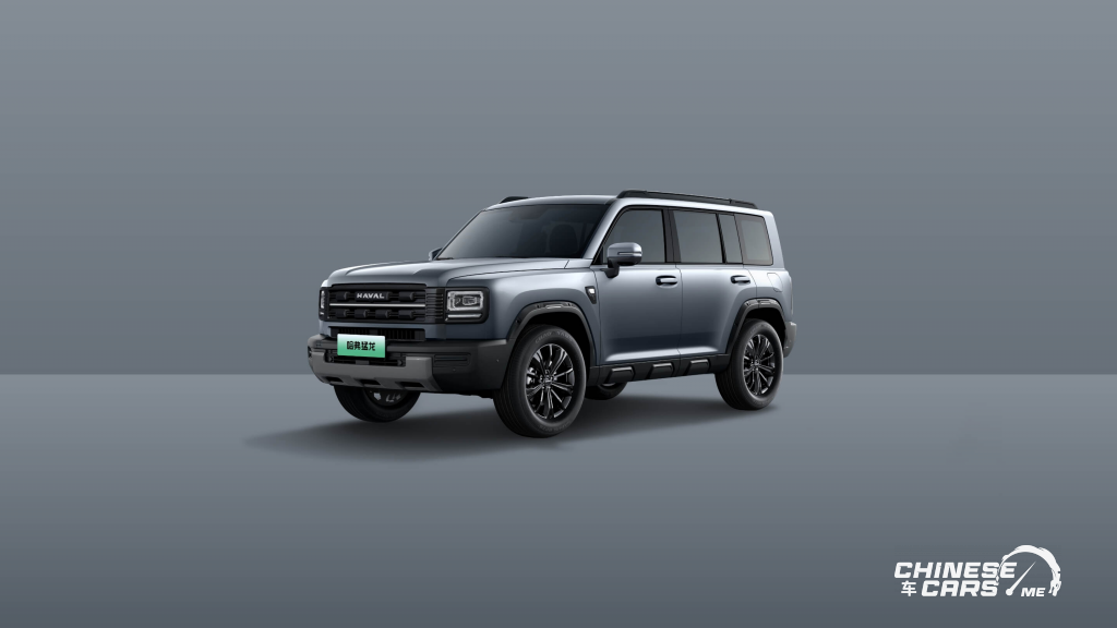 2026 هافال رابتور Hi4 الجديدة تسجل 21,856 طلبًا خلال 24 ساعة: SUV هجينة PHEV بسعر يبدأ من 79,500 رس في الصين. 4 شبكة السيارات الصينية – 2026 هافال رابتور Hi4 الجديدة تسجل 21,856 طلبًا خلال 24 ساعة: SUV هجينة PHEV بسعر يبدأ من 79,500 رس في الصين.