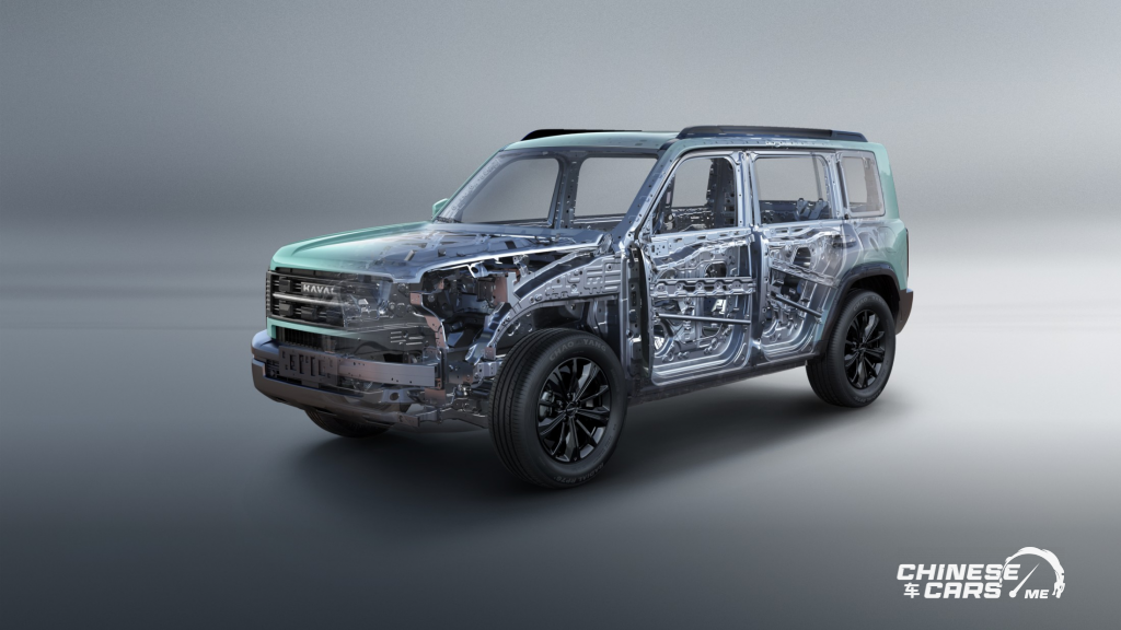 2026 هافال رابتور Hi4 الجديدة تسجل 21,856 طلبًا خلال 24 ساعة: SUV هجينة PHEV بسعر يبدأ من 79,500 رس في الصين. 30 شبكة السيارات الصينية – 2026 هافال رابتور Hi4 الجديدة تسجل 21,856 طلبًا خلال 24 ساعة: SUV هجينة PHEV بسعر يبدأ من 79,500 رس في الصين.