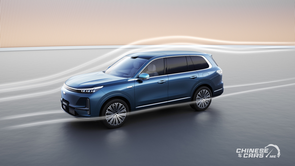 جيلي جالاكسي M9 تخطف الأضواء: أكثر من 40,000 طلب في 24 ساعة لسيارة SUV فاخرة ذكية ثلاث صفوف بقوة 870 حصان 8 شبكة السيارات الصينية – جيلي جالاكسي M9 تخطف الأضواء: أكثر من 40,000 طلب في 24 ساعة لسيارة SUV فاخرة ذكية ثلاث صفوف بقوة 870 حصان