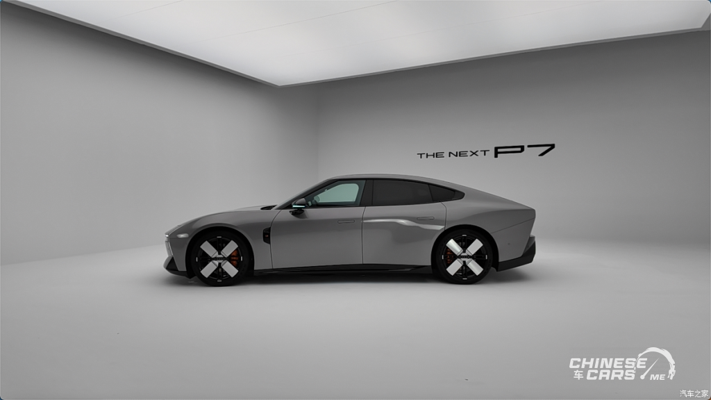 إطلاق الجيل الجديد من XPENG P7 رسميًا: تصميم ثوري، تقنيات فائقة، ومنافسة مباشرة مع Xiaomi SU7 وTesla Model 3 13 شبكة السيارات الصينية – إطلاق الجيل الجديد من XPENG P7 رسميًا: تصميم ثوري، تقنيات فائقة، ومنافسة مباشرة مع Xiaomi SU7 وTesla Model 3