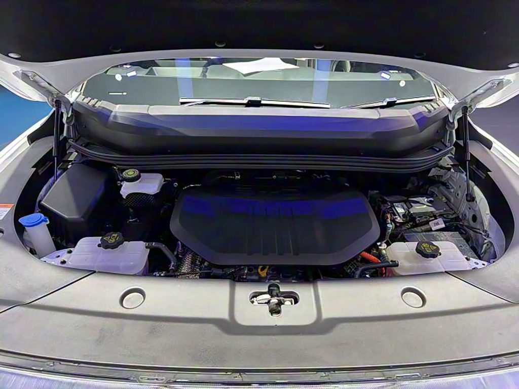 شبكة السيارات الصينية – قراءة تفصيلية لسيارة بي واي دي شارك 6 PHEV موديل 2026 الجديدة كليًا بالسعودية