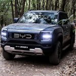 بي واي دي شارك 6 بريميوم 2026