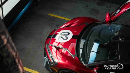 القيمة السوقية تكشف خريطة القوة الحقيقية: من يقود شركات السيارات الصينية عالميًا في 2026؟