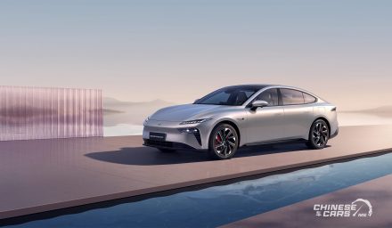 تعرف على فئات وأسعار Dongfeng 007 EREV موديل 2026 الجديدة كليًا بالسعودية