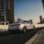 ام جي 8 PHEV ستاندرد 2026