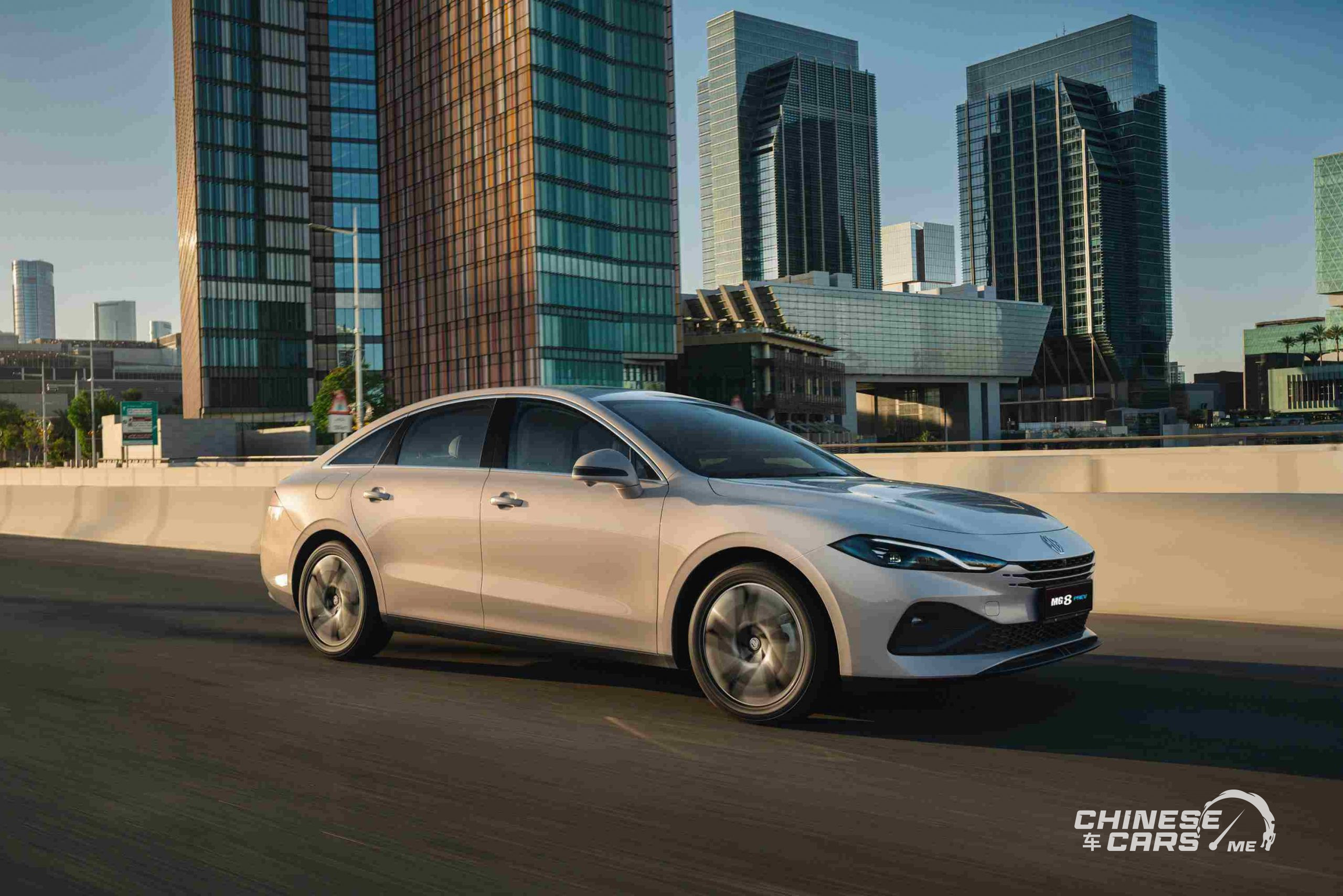 فئات وأسعار ام جي 8 PHEV 2026 الجديدة كليًا بالسعودية 1 فئات وأسعار ام جي 8 PHEV 2026 الجديدة كليًا بالسعودية
