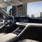 ام جي 8 PHEV ستاندرد 2026