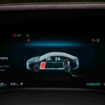 ام جي 8 PHEV ستاندرد 2026