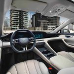 ام جي 8 PHEV ستاندرد 2026