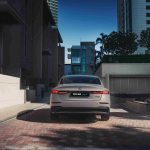ام جي 8 PHEV ستاندرد 2026