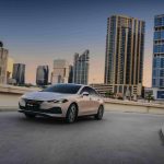 ام جي 8 PHEV ستاندرد 2026