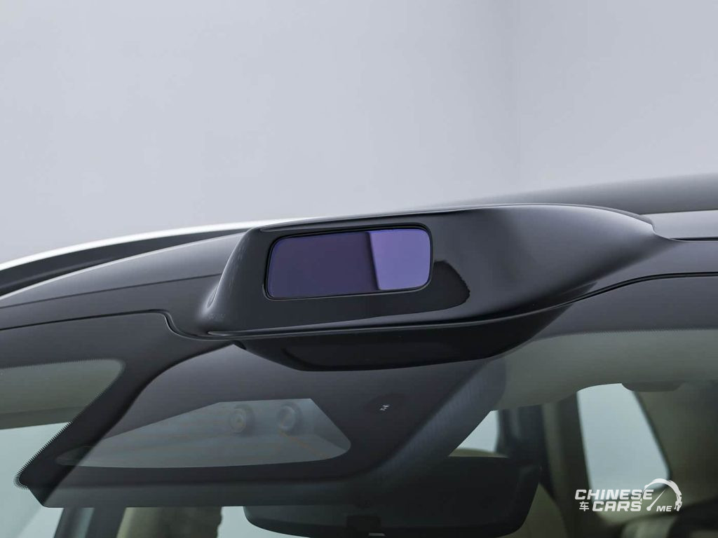 شبكة السيارات الصينية – شانغجيه H5 الجديدة: SUV ذكية REEV من هواوي وسايك موتور تحقق 10,000 طلب في ساعة واحدة