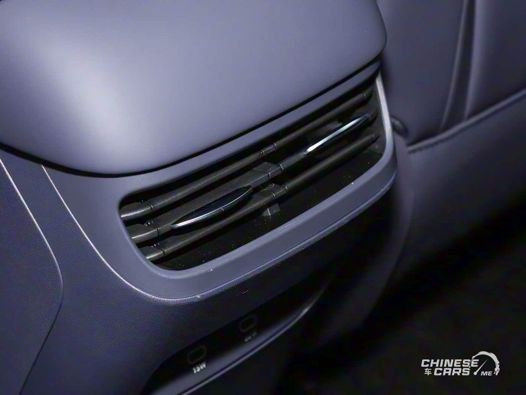 شبكة السيارات الصينية – شانغجيه H5 الجديدة: SUV ذكية REEV من هواوي وسايك موتور تحقق 10,000 طلب في ساعة واحدة