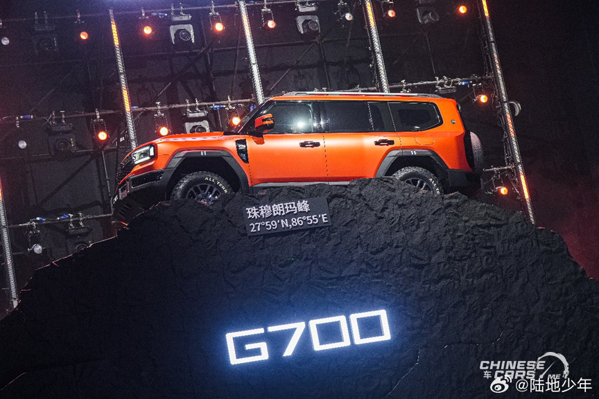 جيتور G700 الجديدة كليًا – تُطلق رسميًا في الصين بقوة 904 حصان ومدى 1400 كم وسعرها!! تعرف على المواصفات والتفاصيل والأسعار.