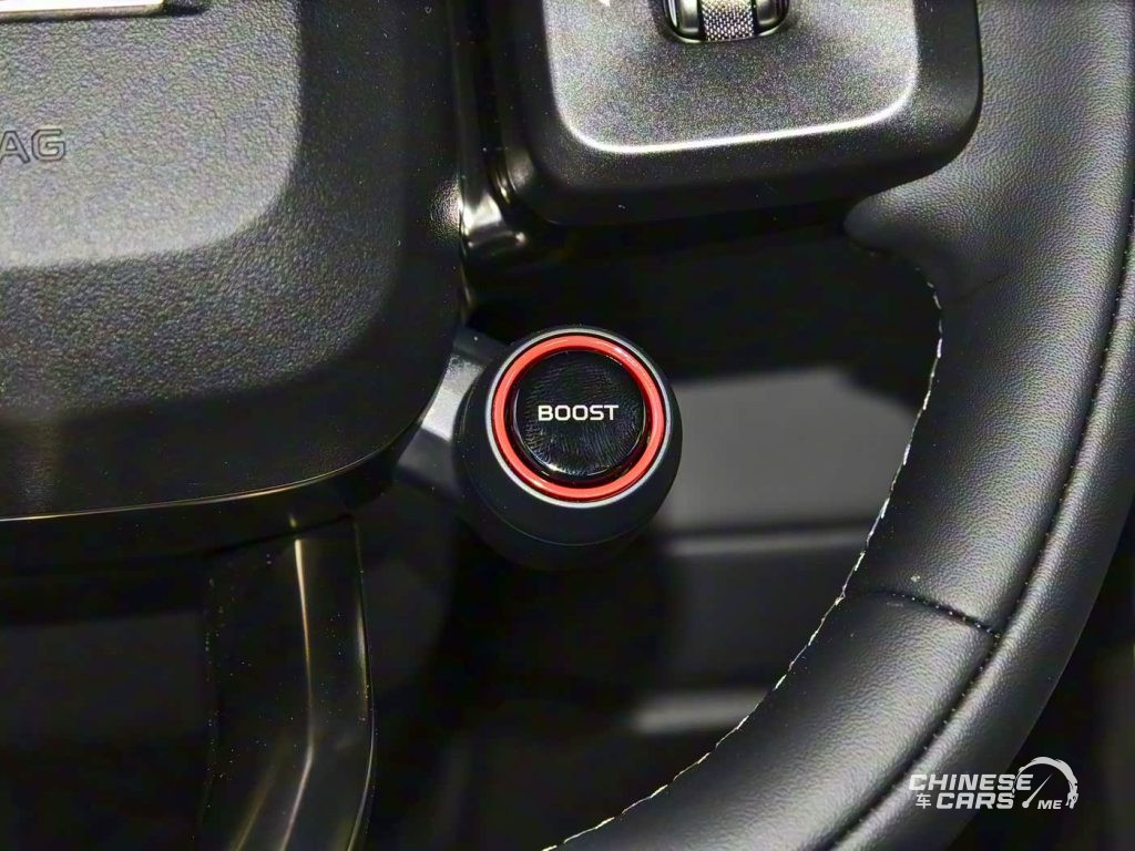 شبكة السيارات الصينية – إطلاق سوبر iCAR V23 في الصين بأسعار تبدأ من 64,000 رس… ونسخة S رباعية الدفع تتسارع 0–100 كم/س في 4.5 ثانية