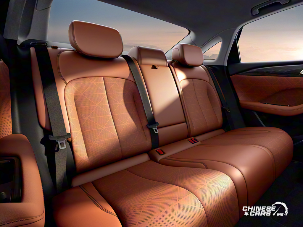 شبكة السيارات الصينية – جيلي إمجراند الجيل الجديد 2026: تصميم عصري، مقصورة ذكية Flyme Auto، ومحرك 1.5T أقوى