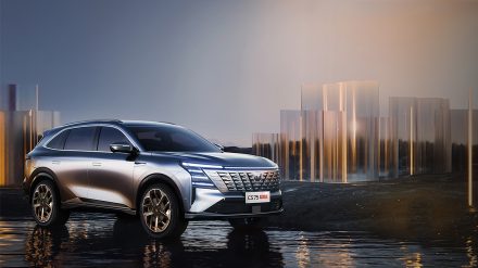 شانجان CS75 بلس 2026 الجديدة كليًا في السعودية بفئتين.. تعرف على الفروقات وحدد اختيارك