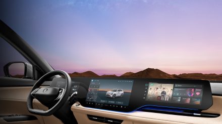 أهم ما تريد معرفته عن شانجان CS75 بلس 2026 وتجهيزاتها الداخلية